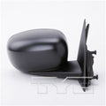 0510 CR 300 PWR NHT PTM MIR RH