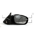 0510 CR 300 PWR NHT PTM MIR RH