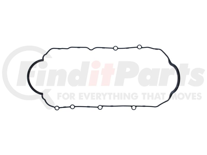 Oil Pan Gasket GM:189(3.1L 3.4L)VIN M(93-05)