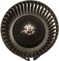 0006 CV SUBAN (REAR) BLOWER ASSY