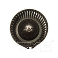 0006 CV SUBAN (REAR) BLOWER ASSY