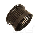 0006 CV SUBAN (REAR) BLOWER ASSY