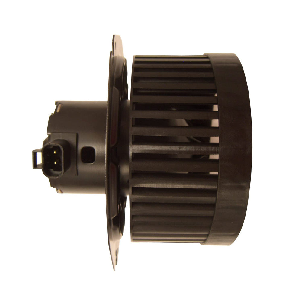 0006 CV SUBAN (REAR) BLOWER ASSY