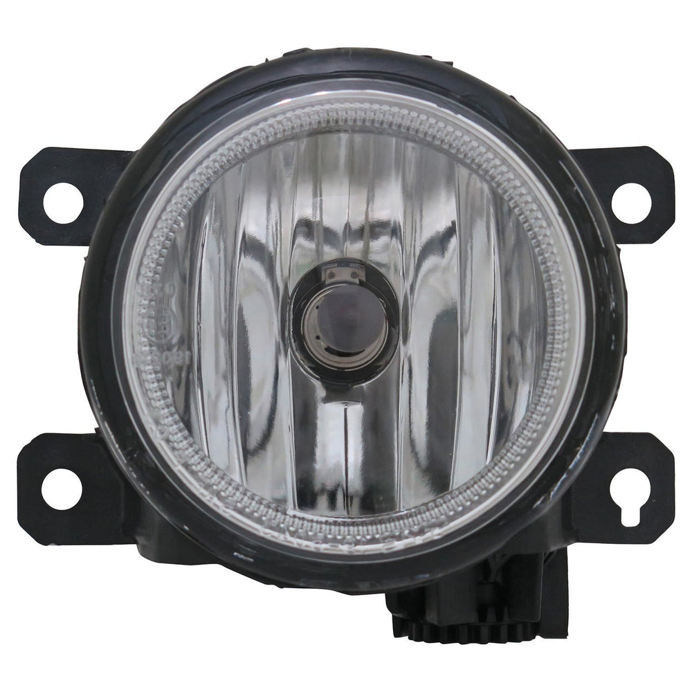 CAPA 17C HD CIVIC HB;1619 SDN/CPE FOG LAMP ASSY LH