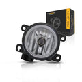 CAPA 17C HD CIVIC HB;1619 SDN/CPE FOG LAMP ASSY LH