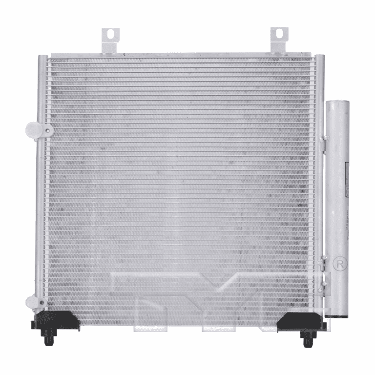 1722 MB MIRAG/MIRAG G4 w/ R/D COND (PFC)