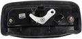 LIFTGATE HANDLE
