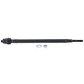 MOOG 01-05 Acura EL Front Inner / Inner Tie Rod End