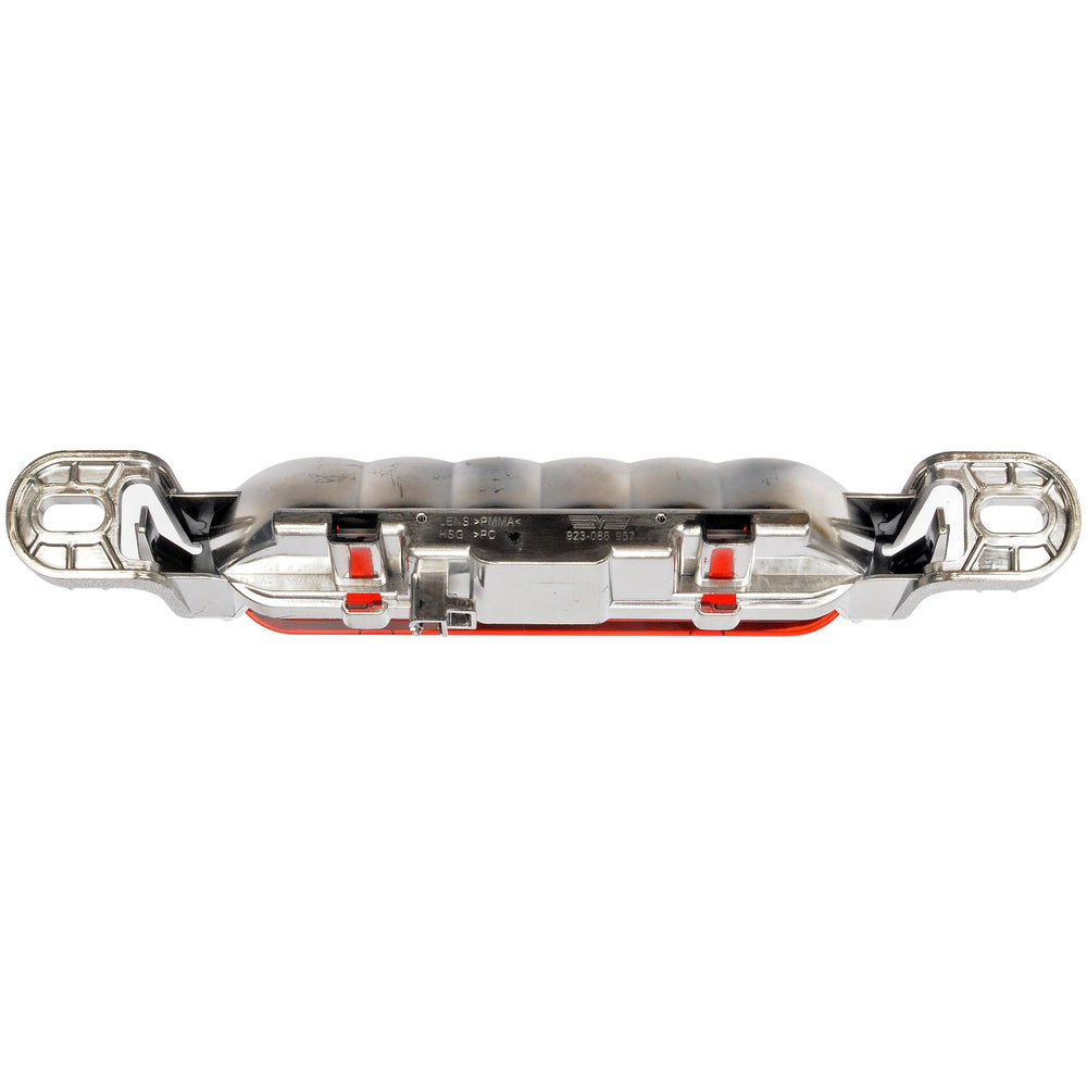 THIRD BRAKE LIGHT