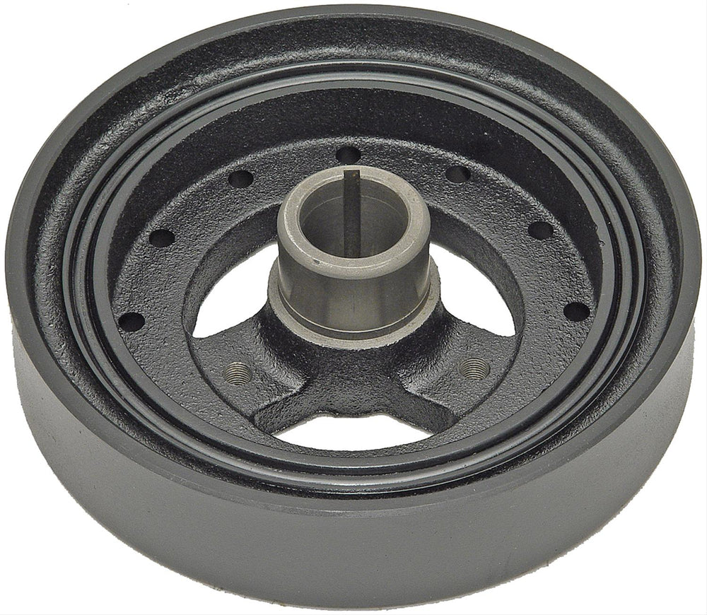 HARMONIC BALANCER