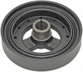 HARMONIC BALANCER