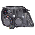 1617 GC TERAN DARK DENALI H.L LH