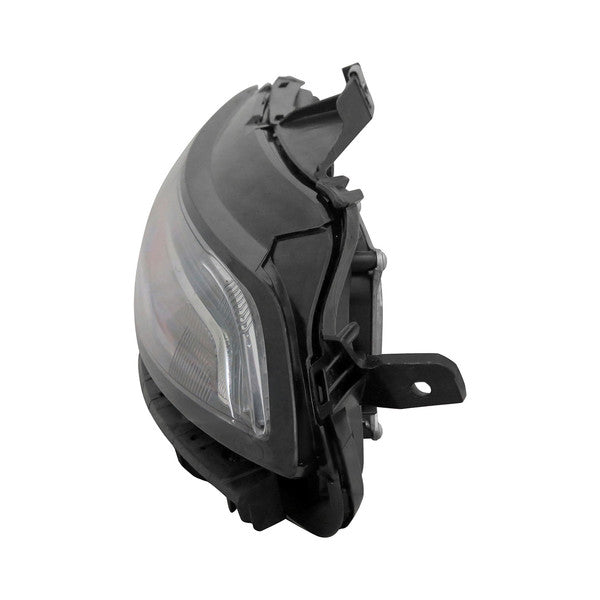 RH FRONT SIGNAL LAMP DRL/PARK/SIGNAL/MARKER ASSY JEEP CHEROKEE 20142018