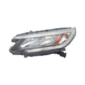 1516 HD C.R.V LX (W/O LED DRL) H.L LH