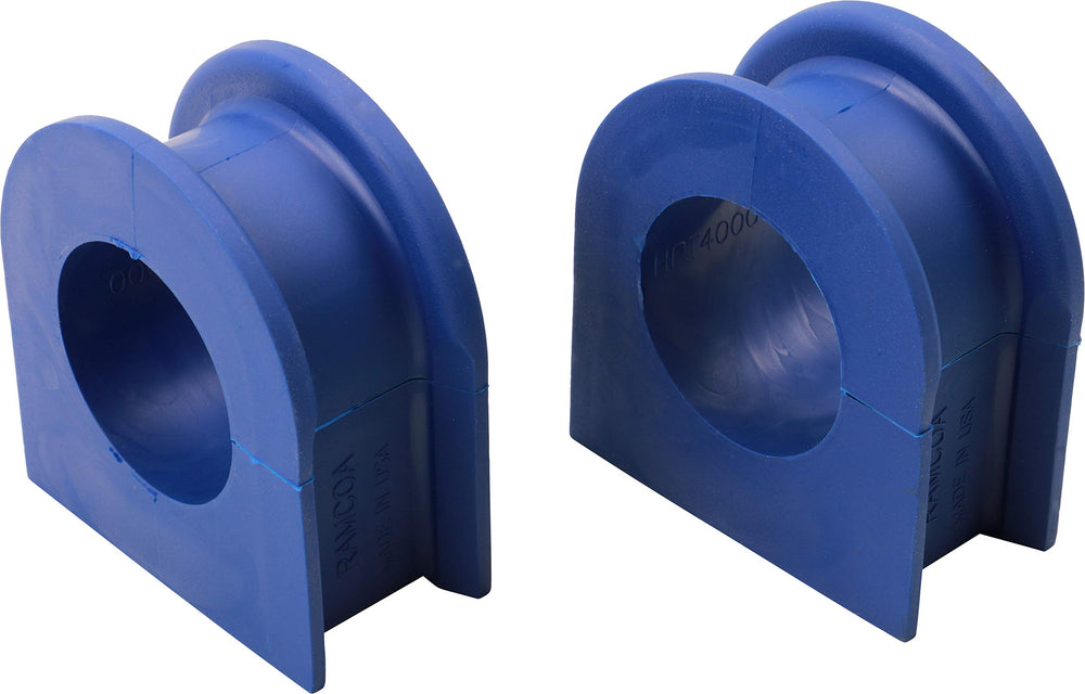 MOOG 2003 Isuzu Ascender Front To Frame Sway Bar Bushing