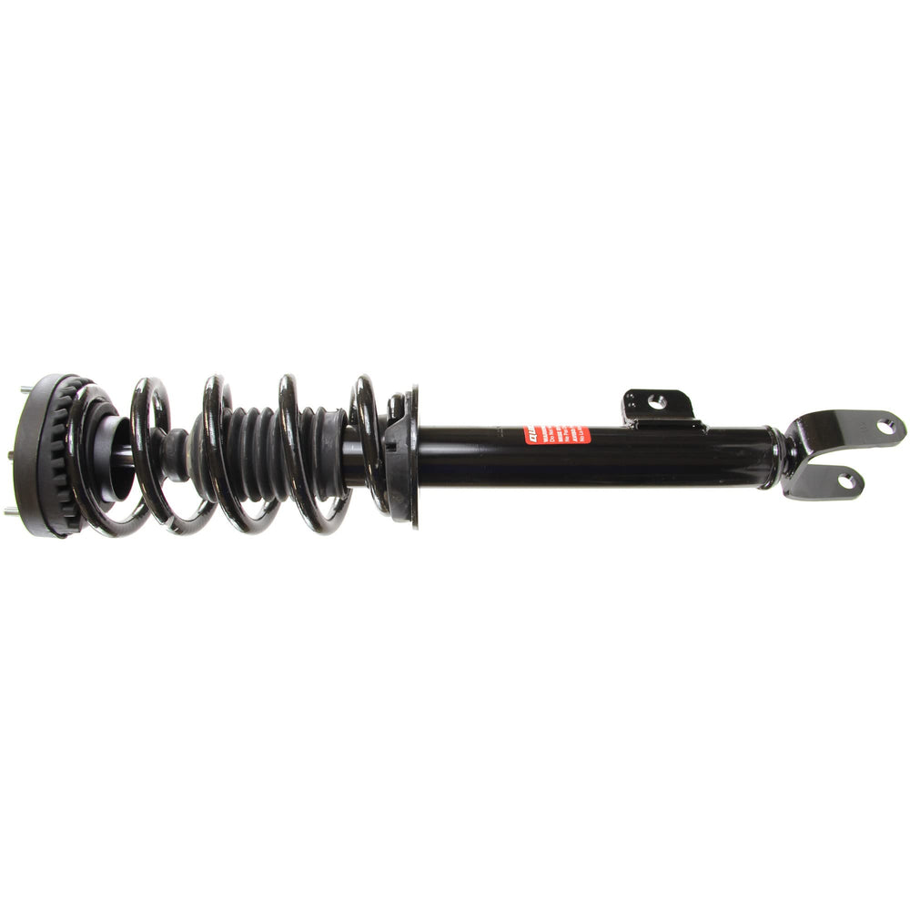 QUICK-STRUT ASSEMBLY
