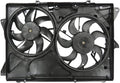 1316 FD XPLOR 3.5L RAD & COND CFA