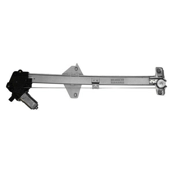 0711 HD C.R.V PWR (C;AP) WR ASSY FL