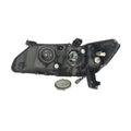 CAPA 1315 AC I.L.X HALGN HEADLAMP ASSY RH