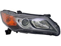 CAPA 1315 AC I.L.X HALGN HEADLAMP ASSY RH
