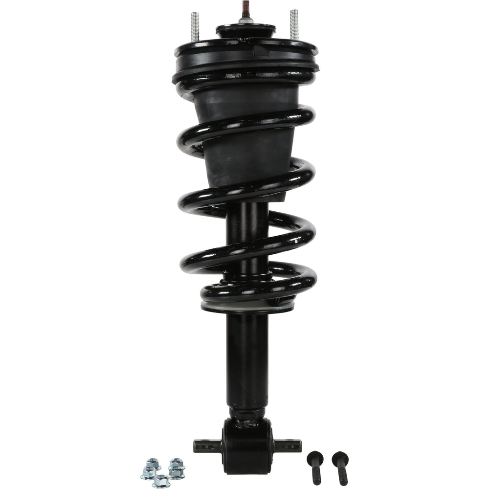 QUICK-STRUT ASSEMBLY