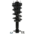 QUICK-STRUT ASSEMBLY