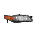 RH HEADLAMP LENS/HOUSING ACURA TL 20042005