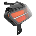RH HEADLAMP LENS/HOUSING ACURA TL 20042005