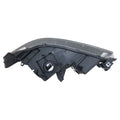 RH HEADLAMP LENS/HOUSING ACURA TL 20042005