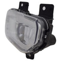 2022 NS SENTRA LED FOG LAMP ASSY RH