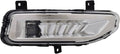 2022 NS SENTRA LED FOG LAMP ASSY RH
