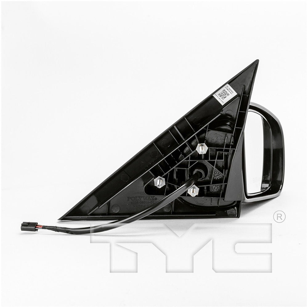 9799 OM CTLAS/9703 CV MLIBU PWR NHT MIR RH