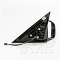9799 OM CTLAS/9703 CV MLIBU PWR NHT MIR RH