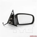 9799 OM CTLAS/9703 CV MLIBU PWR NHT MIR RH
