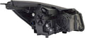 1618 KA SRNTO HALGN W/JEWEL TYPE LED H.L LH