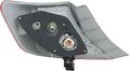 RH TAILLAMP ASSY OUTER TOYOTA CAMRY 20122014
