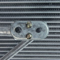 A/C EVAPORATOR CORE NISSAN ARMADA 0415