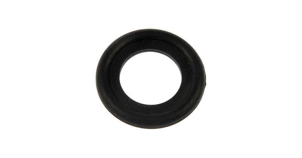 OIL PLUG GASKET - RUBBER