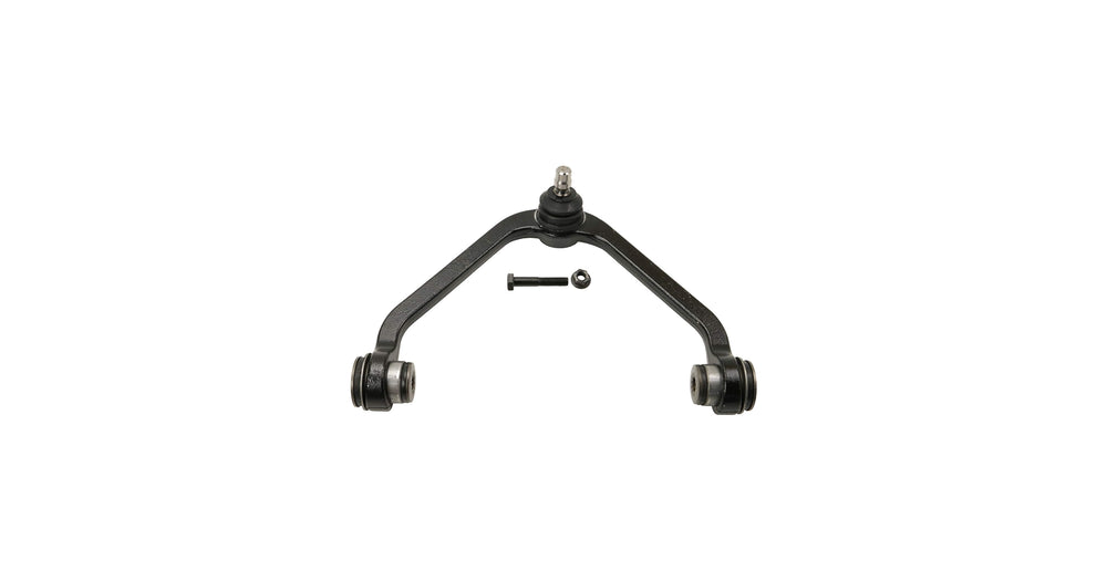 MOOG 01-03 Ford Explorer Sport Front Left Upper Control Arm and Ball Joint Assembly