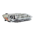 1011 TY CMRY US BUILT NON SE H.L RH