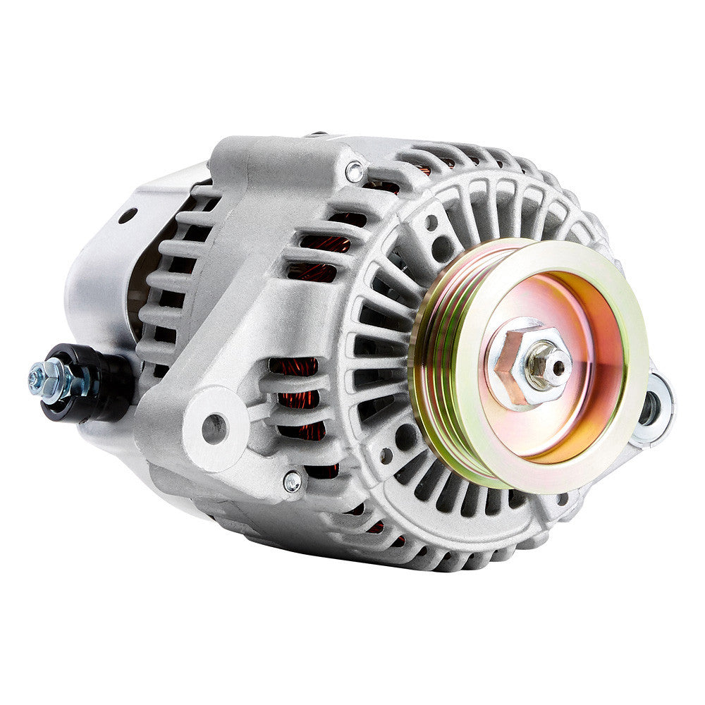 9701 HD C.R.V 2.0L L4 (4S) ALT