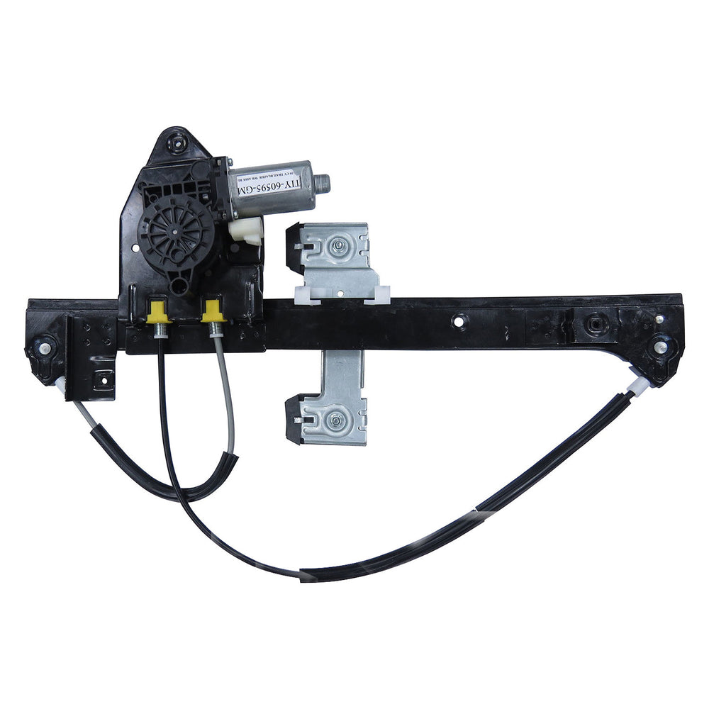 0209 CV TBLZR PWR (C) WR ASSY RL