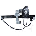 0209 CV TBLZR PWR (C) WR ASSY RL