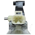 0209 CV TBLZR PWR (C) WR ASSY RL