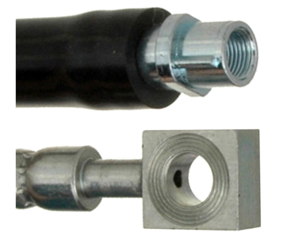 BRAKE HOSE