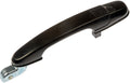 EXTERIOR DOOR HANDLE