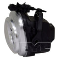1517 BW X3;1418 BW X5 LED W/O N.V F.L LH