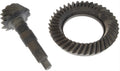RING & PINION