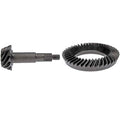 RING & PINION