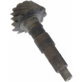 RING & PINION